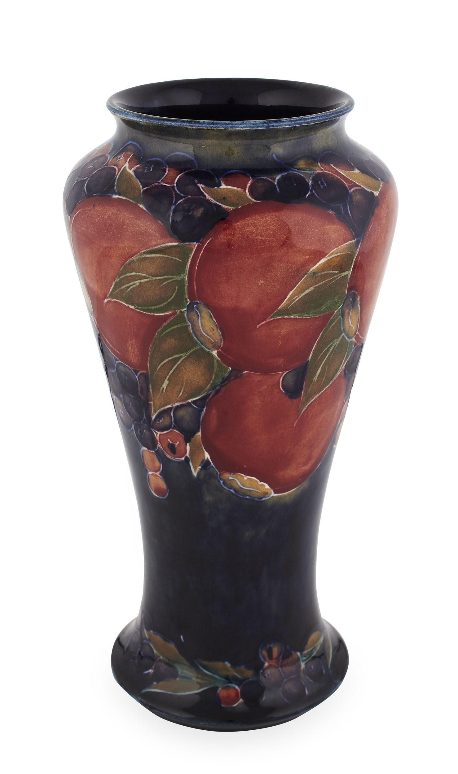 MOORCROFT POTTERY