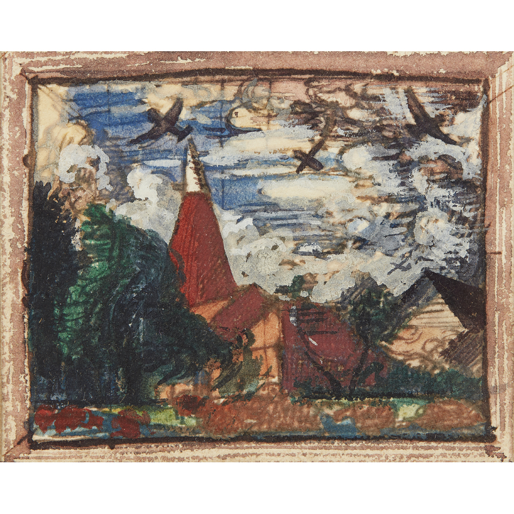 SIR THOMAS MONNINGTON (BRITISH 1902-1976)