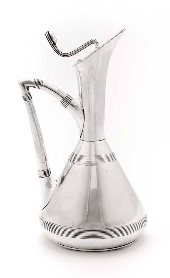 CHRISTOPHER DRESSER (1834-1904)