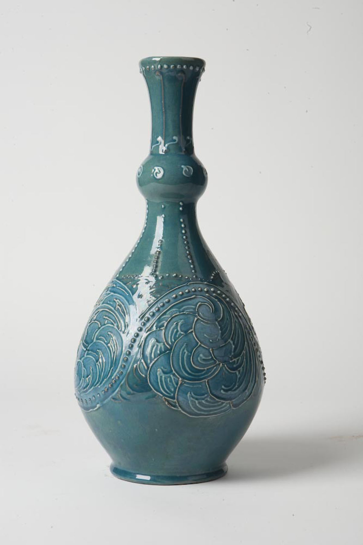 DELLA ROBBIA, BIRKENHEAD