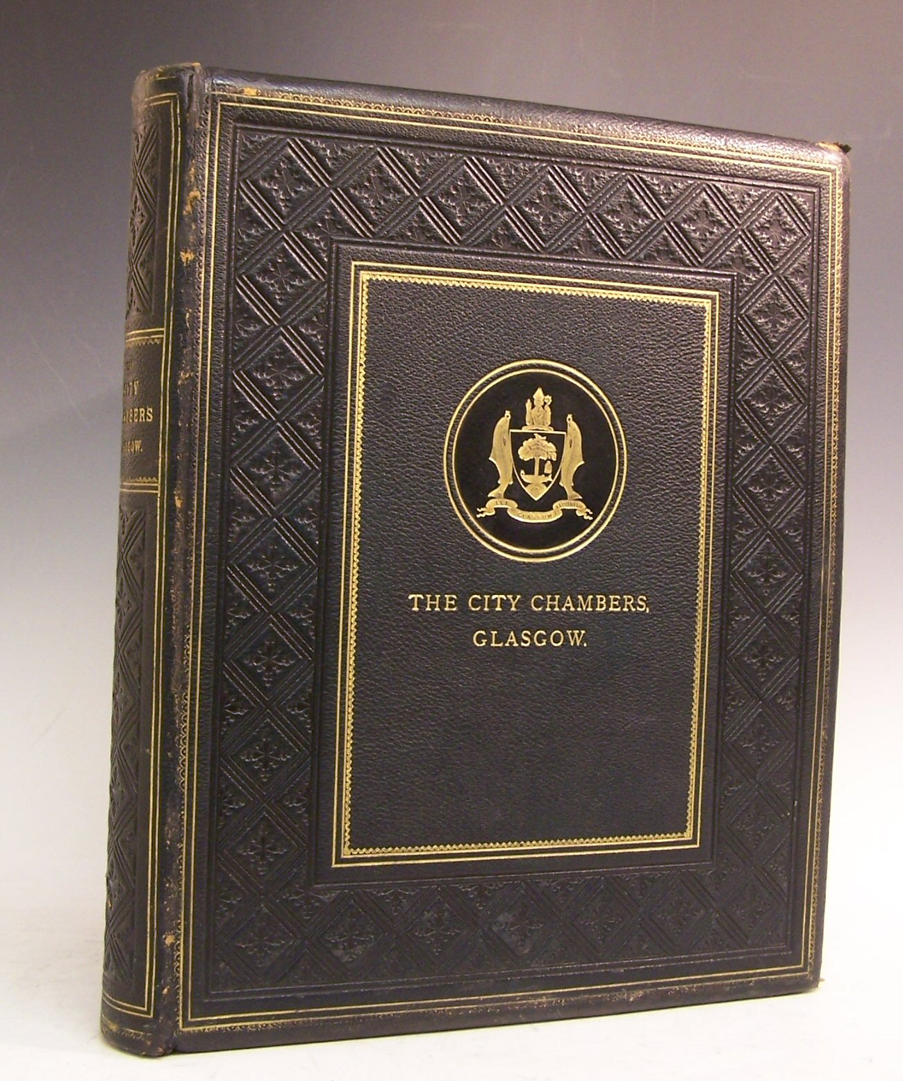 Glasgow Architecture