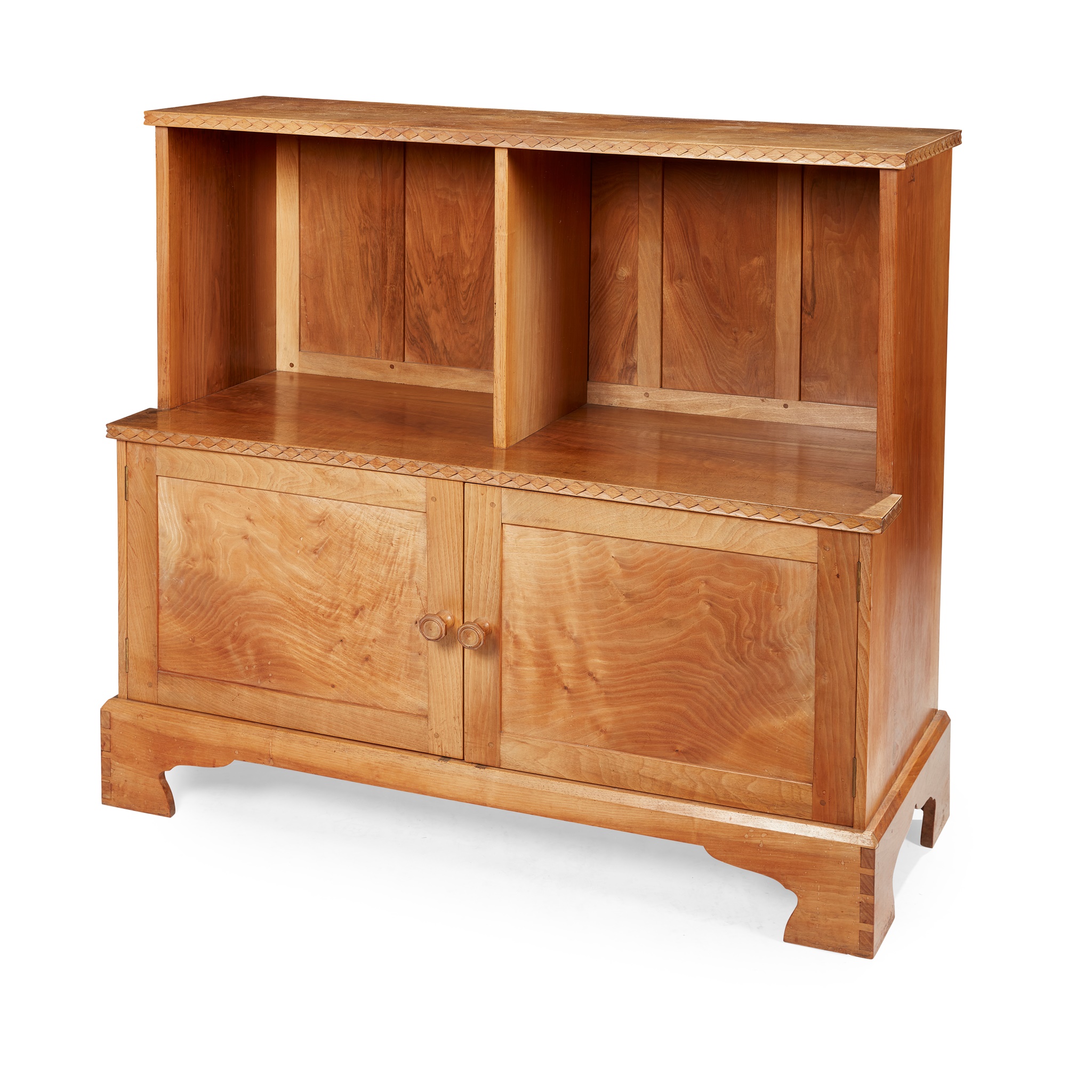 ARTHUR ROMNEY GREEN (1872 - 1945)