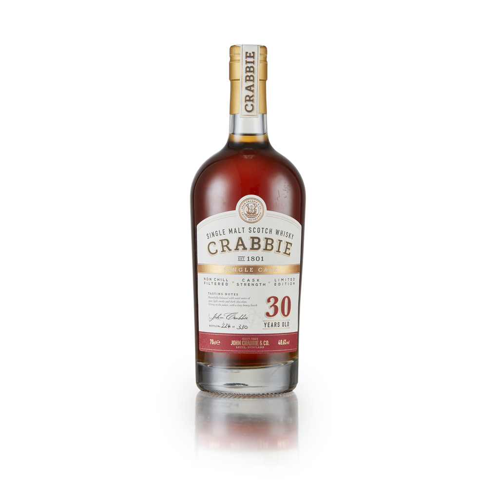 SPEYSIDE 30 YEAR OLD - JOHN CRABBIE & CO.
