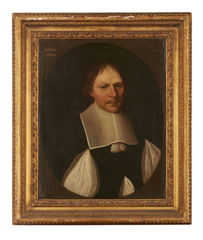 17TH CENTURY FRENCH SCHOOL