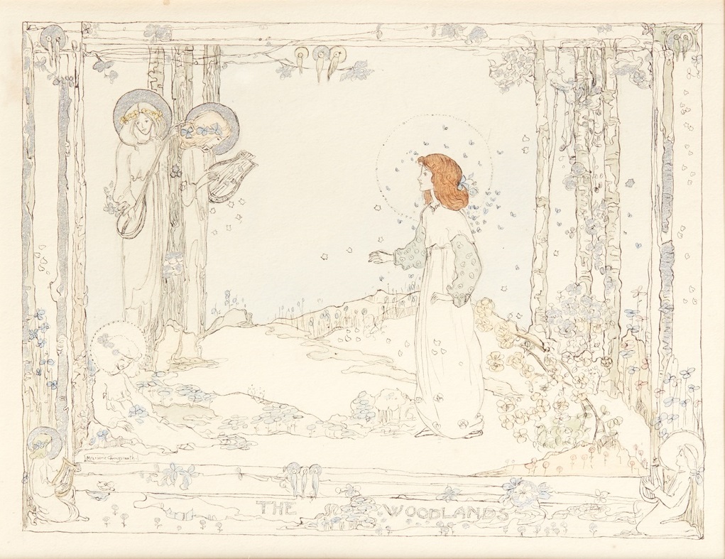 AFTER JESSIE MARION KING