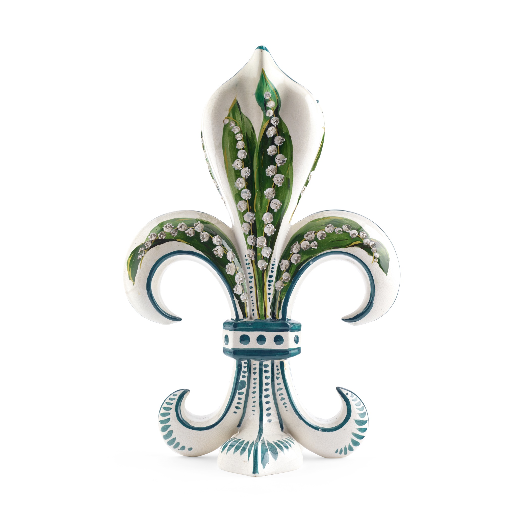 WEMYSS WARE