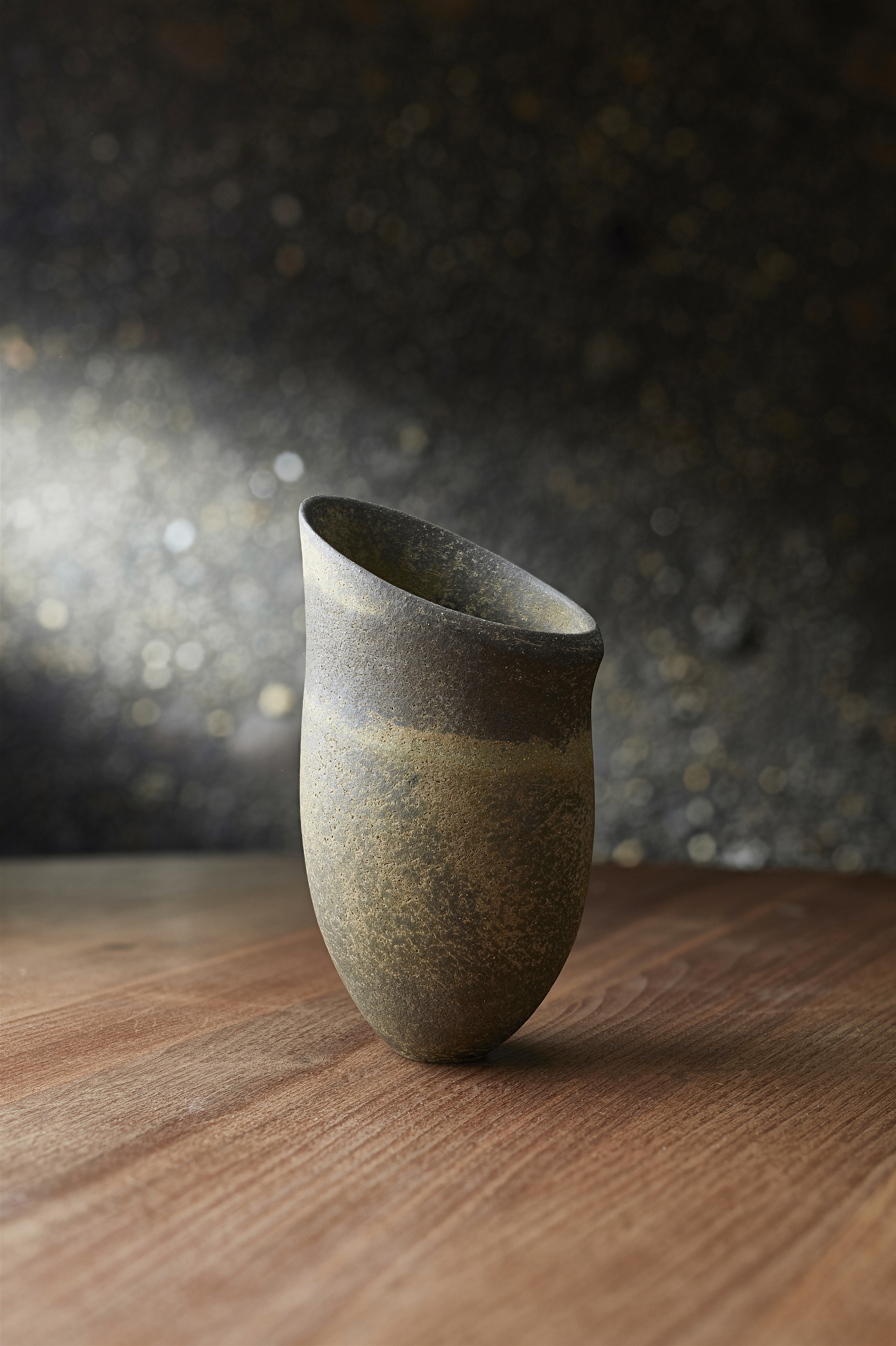 Jennifer Lee (British 1956-)