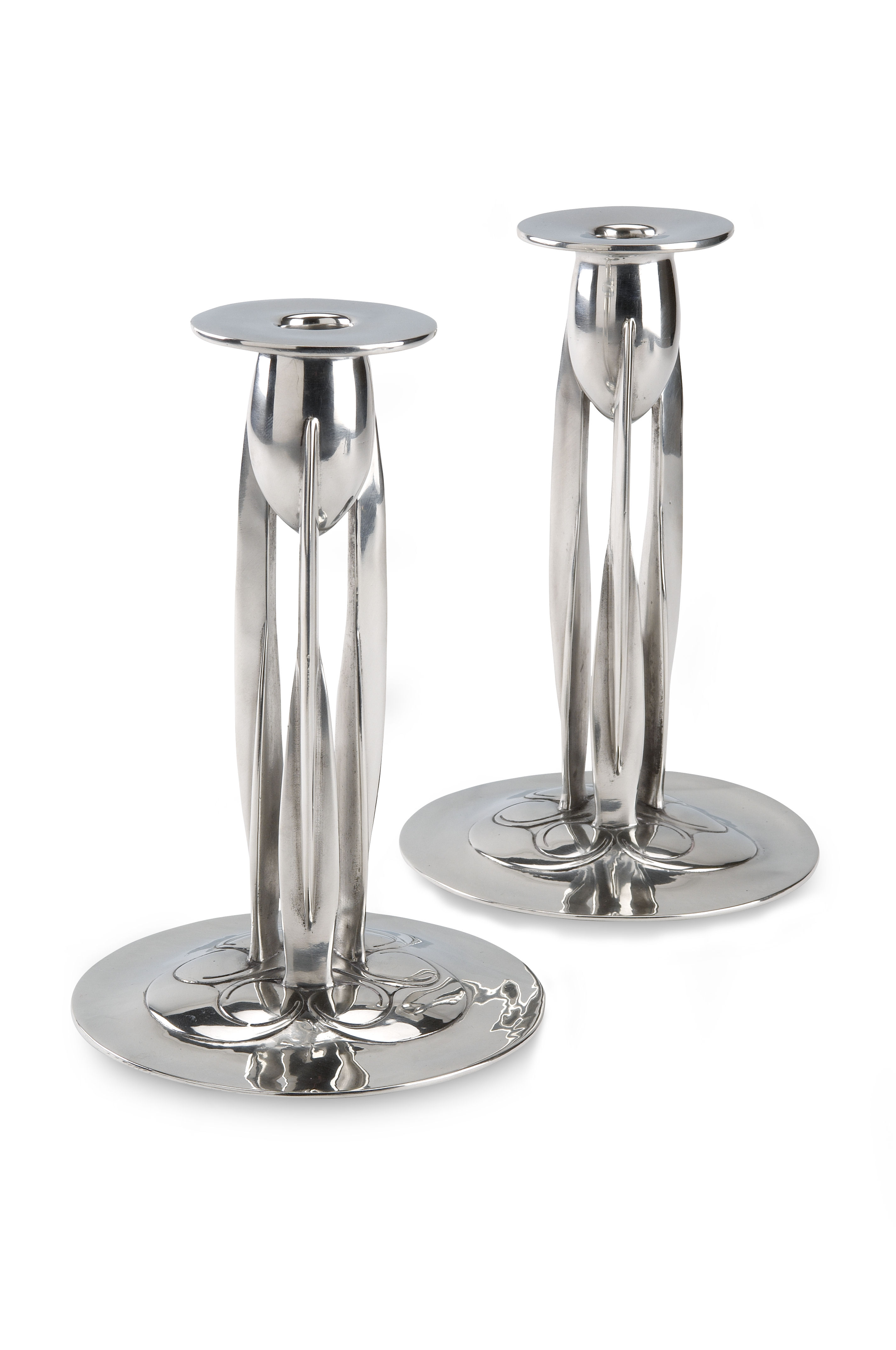 ARCHIBALD KNOX FOR LIBERTY & CO.