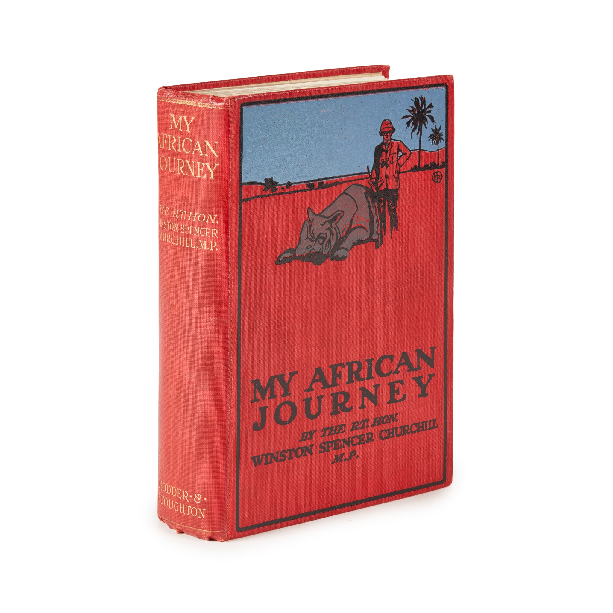 Churchill, Sir Winston