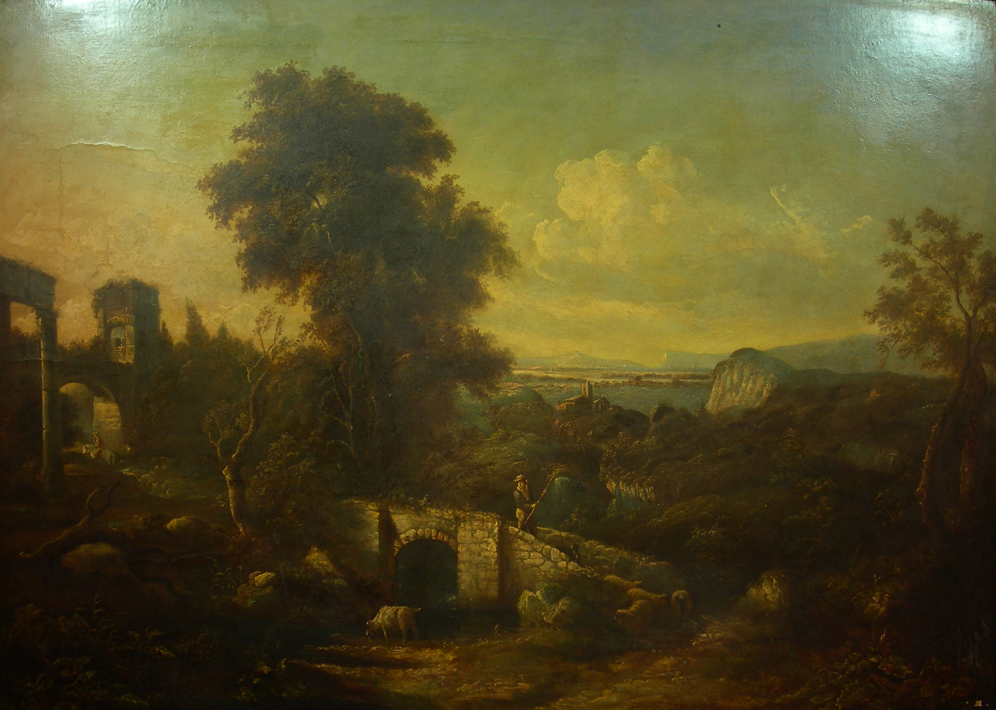 19TH CENTURY ITALIAN SCHOOL