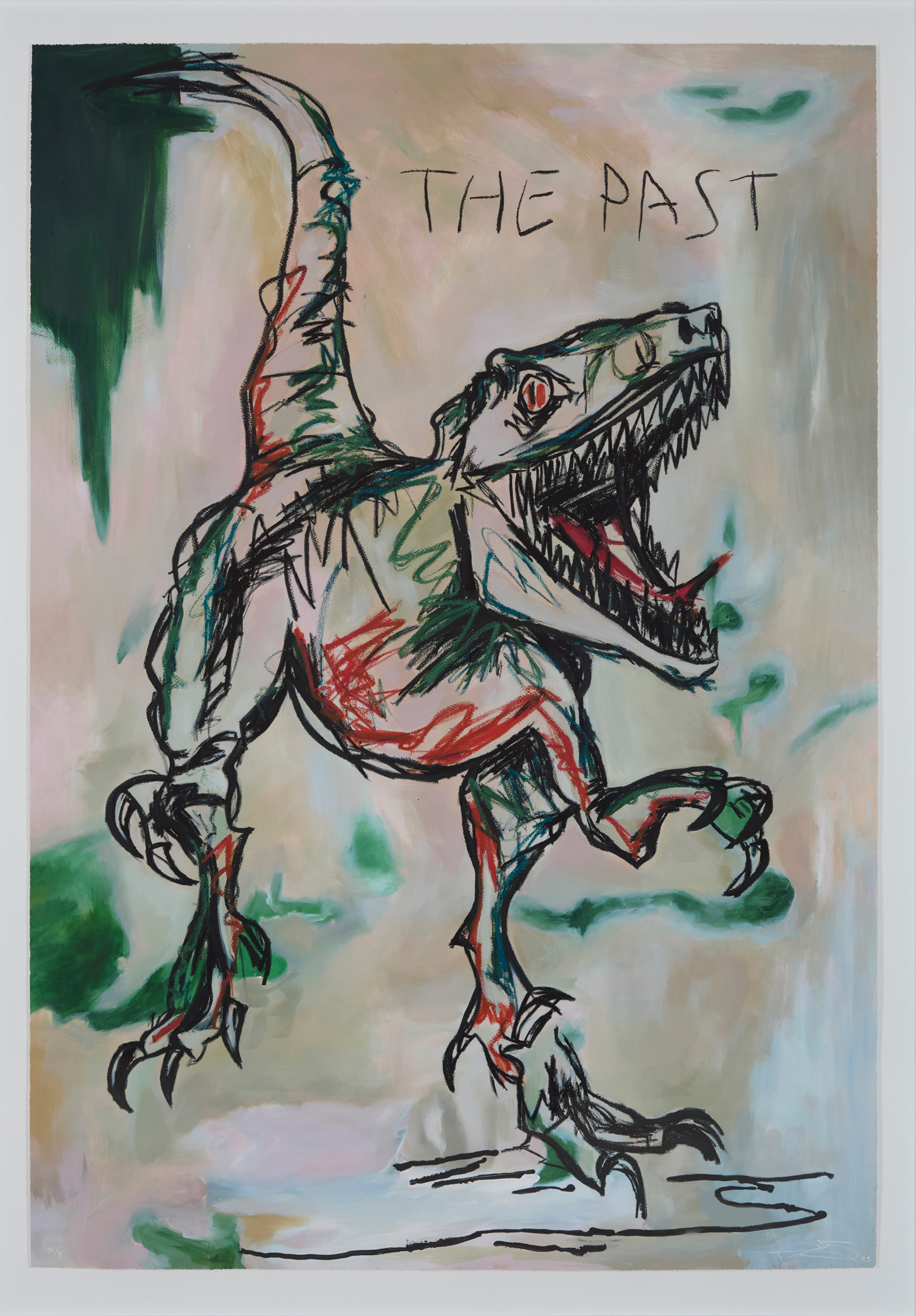 THE CONNOR BROTHERS (BRITISH 1968-)