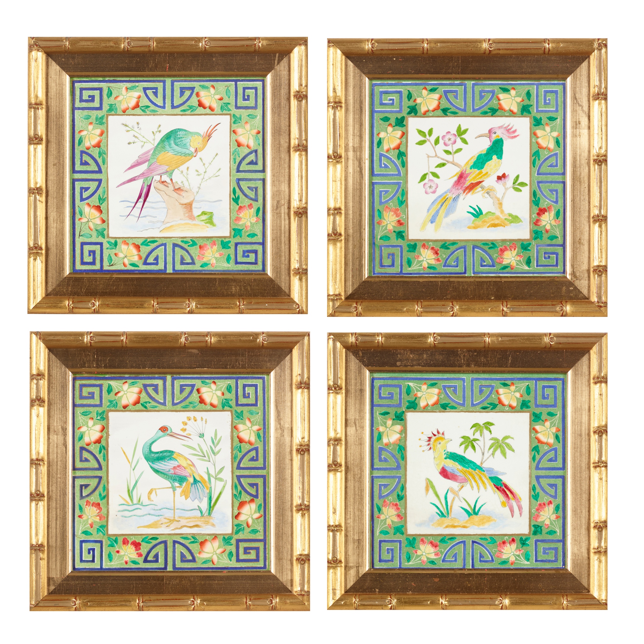 MINTON, HOLLINS & CO.