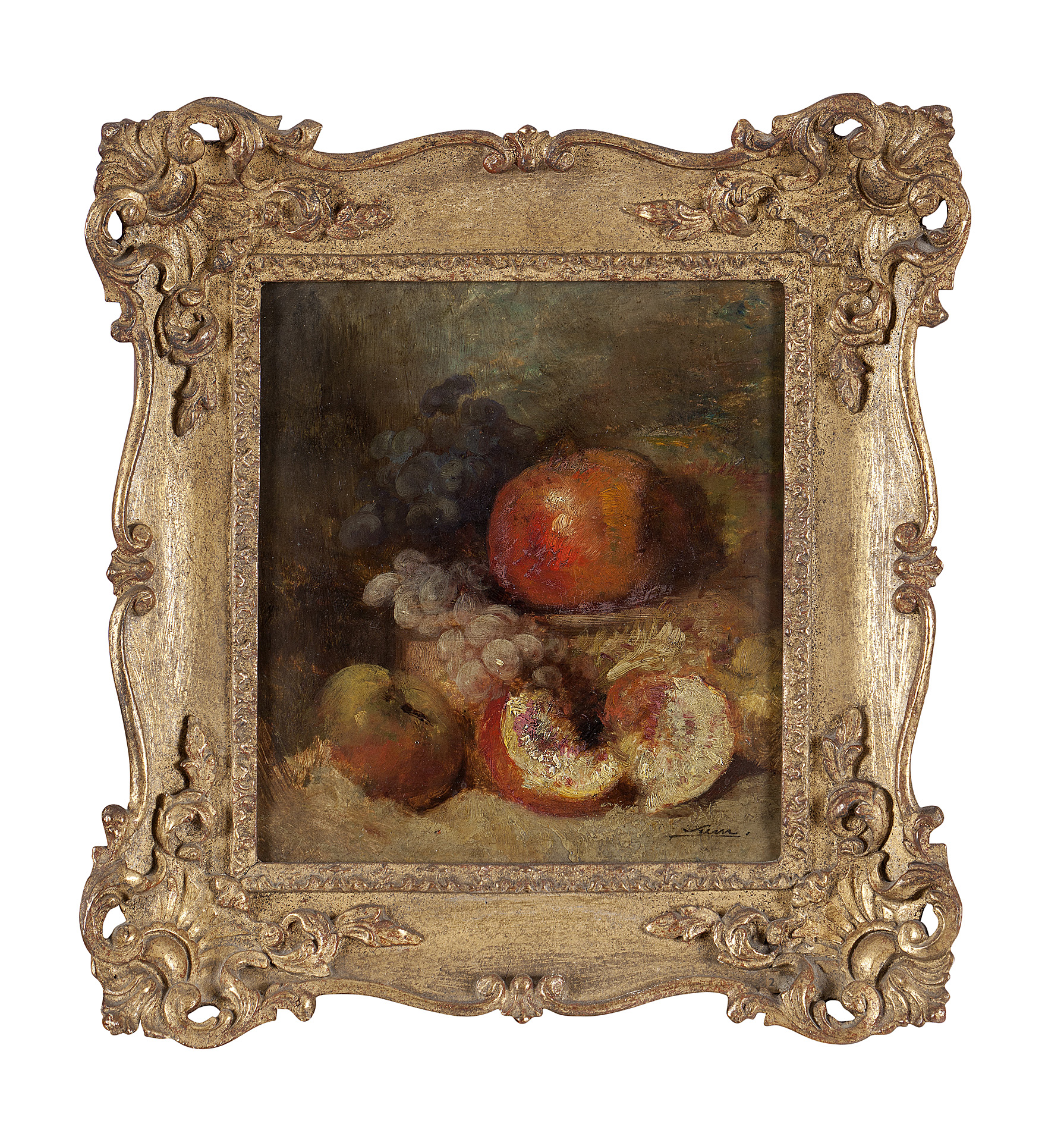 FELIX ZIEM (FRENCH 1821-1911)