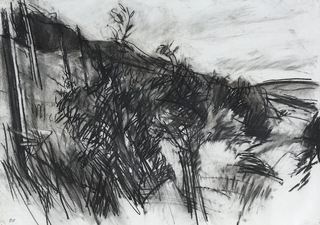 PETER COKER (1926-2004)