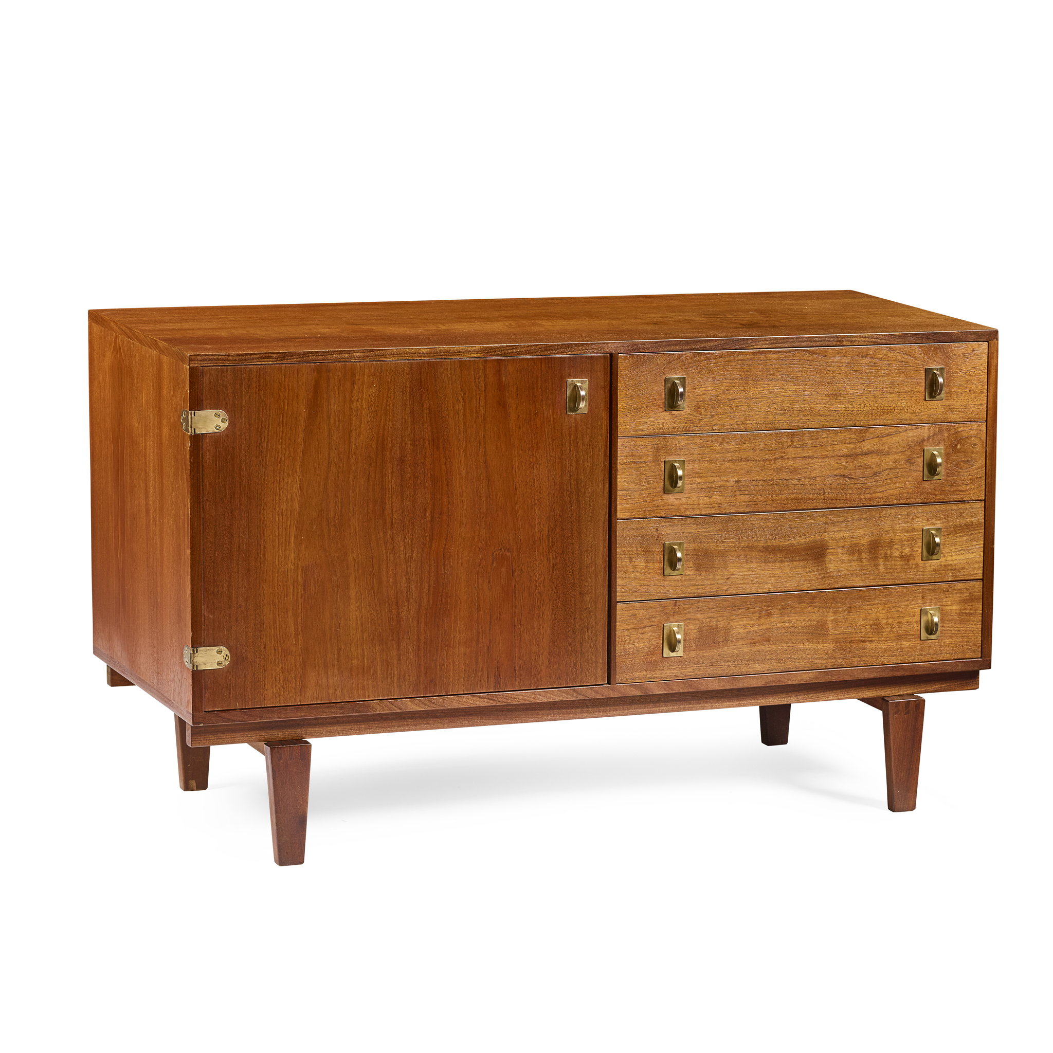 PETER LØVIG NIELSEN (1929-2007)