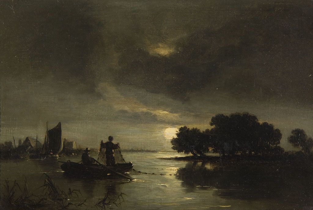 ALFRED H. VICKERS (19TH CENTURY)