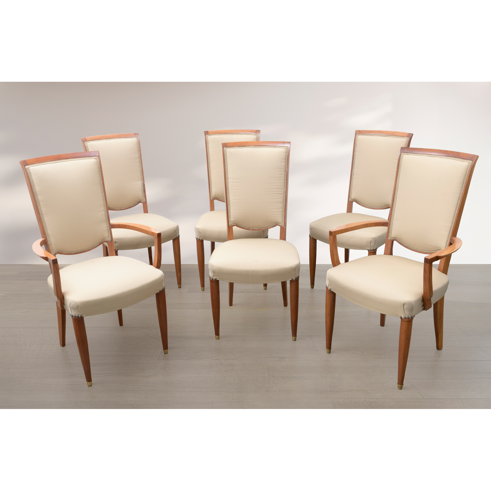 JULES LELEU (1883-1961)