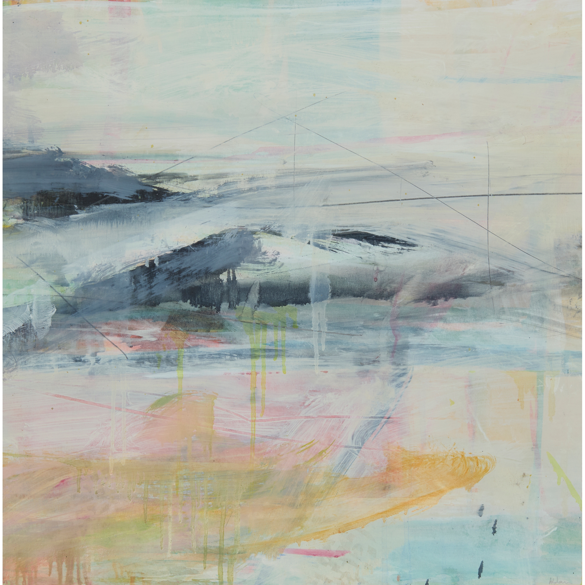 AMANDA ADAM (SCOTTISH CONTEMPORARY)