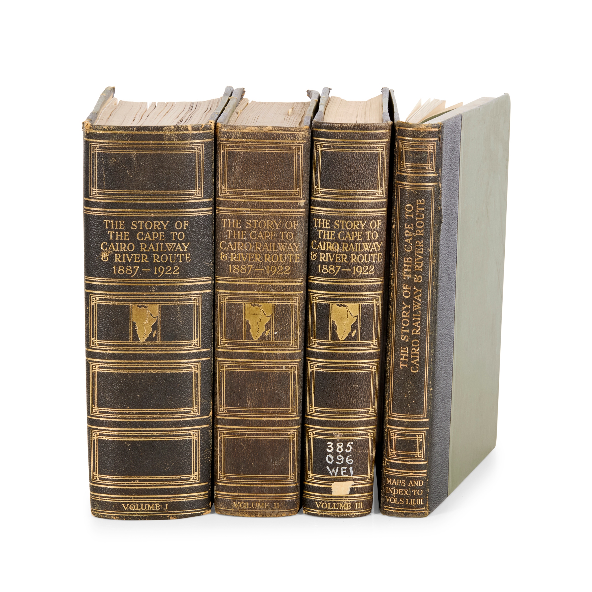 Weinthal, Leo (editor)