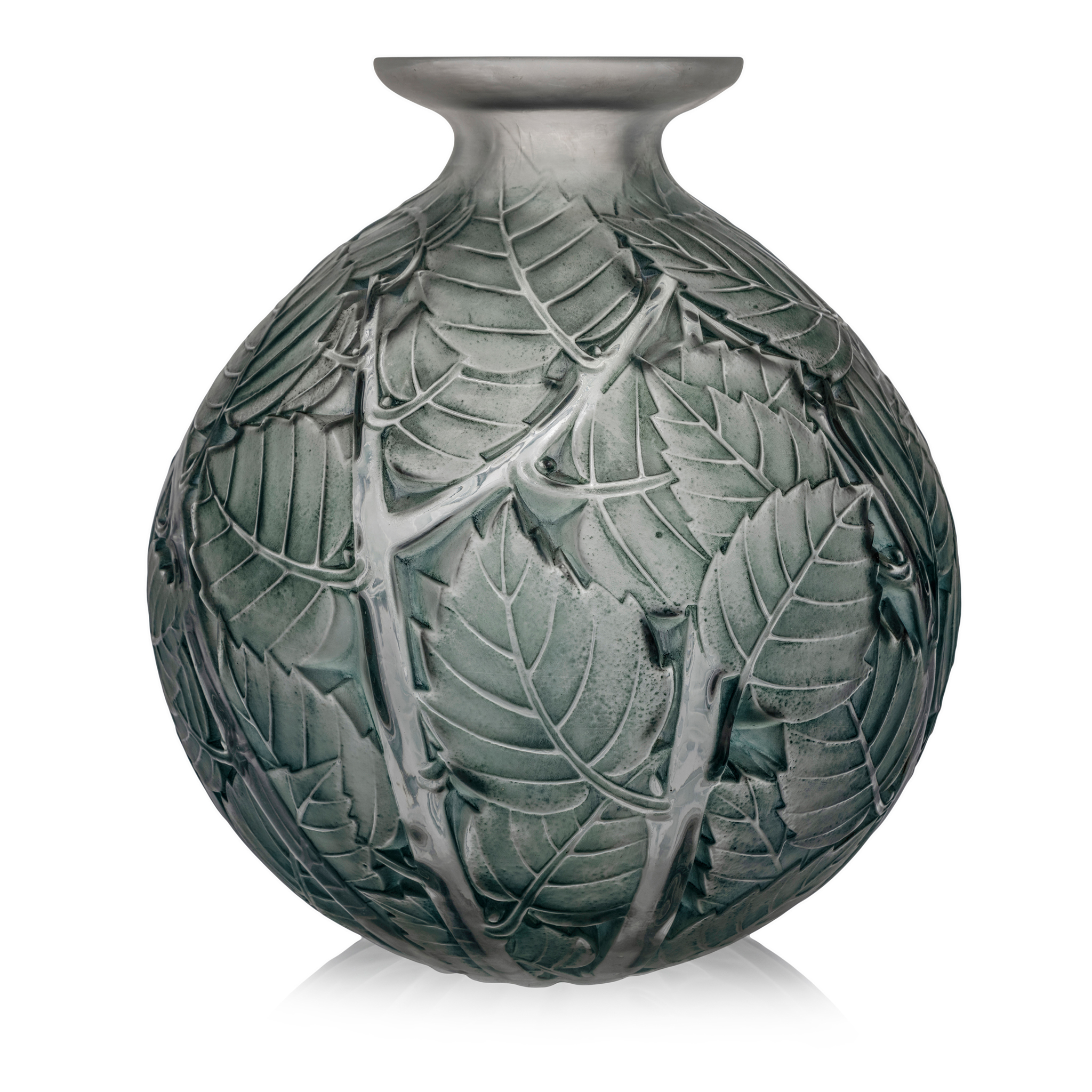 RENÉ LALIQUE (1860-1945)