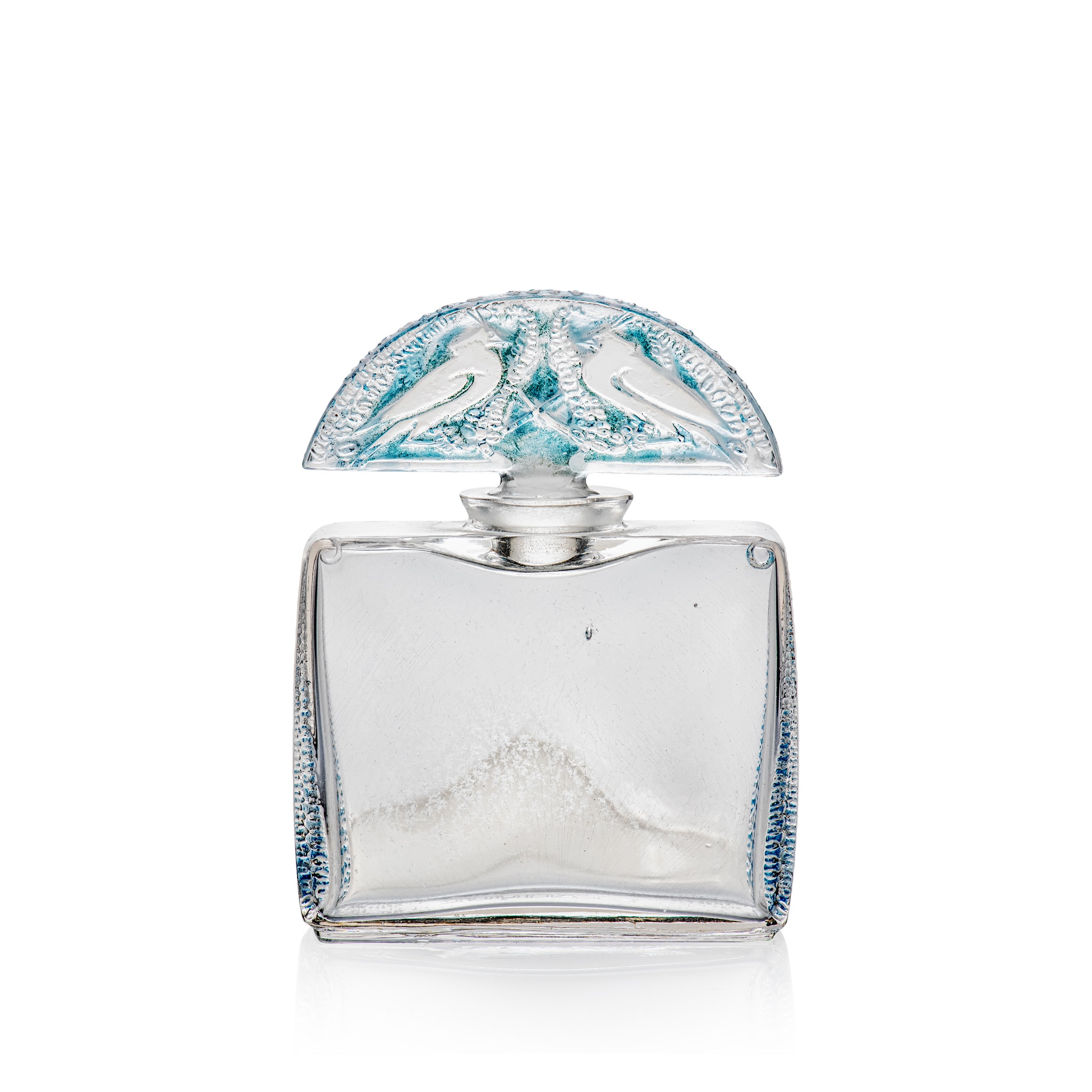 René Lalique (French 1860-1945)