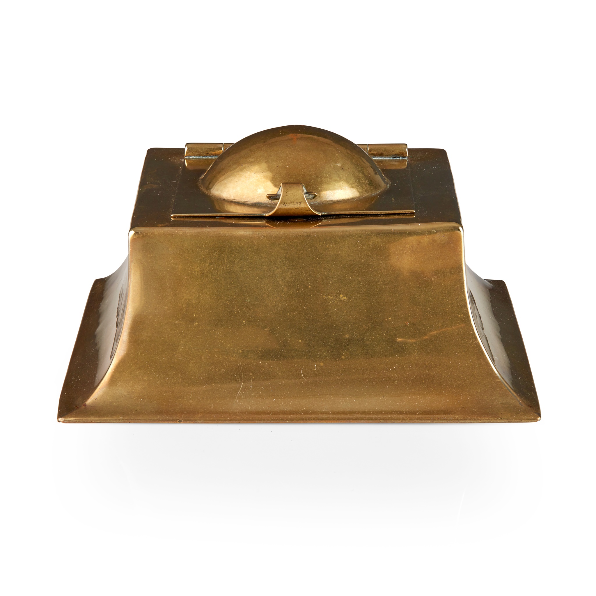 C. F. A. VOYSEY (1857-1941) FOR JESSON, BIRKETT & CO.