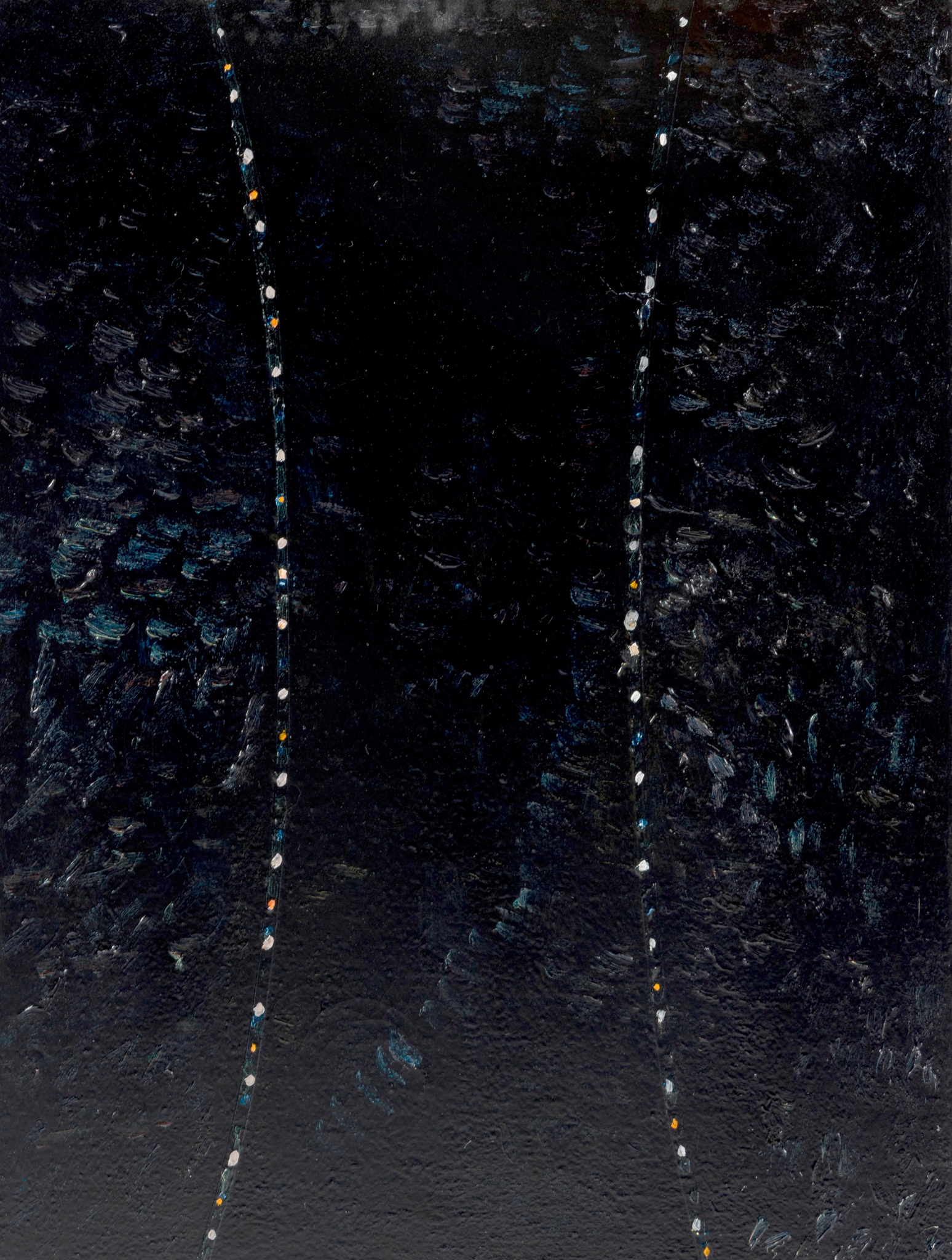 PORFIRIO DI DONNA (AMERICAN 1942-1986)