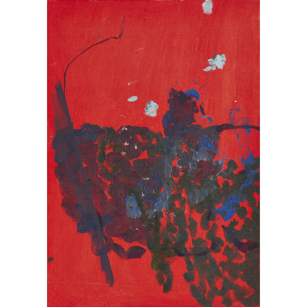 VICTORIA MORTON (SCOTTISH B.1971)