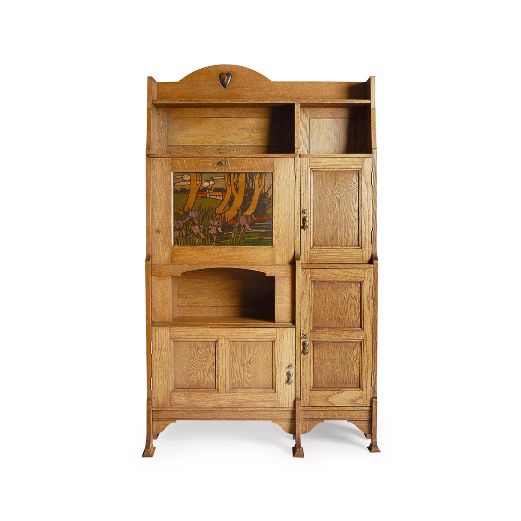 SHAPLAND & PETTER, BARNSTAPLE