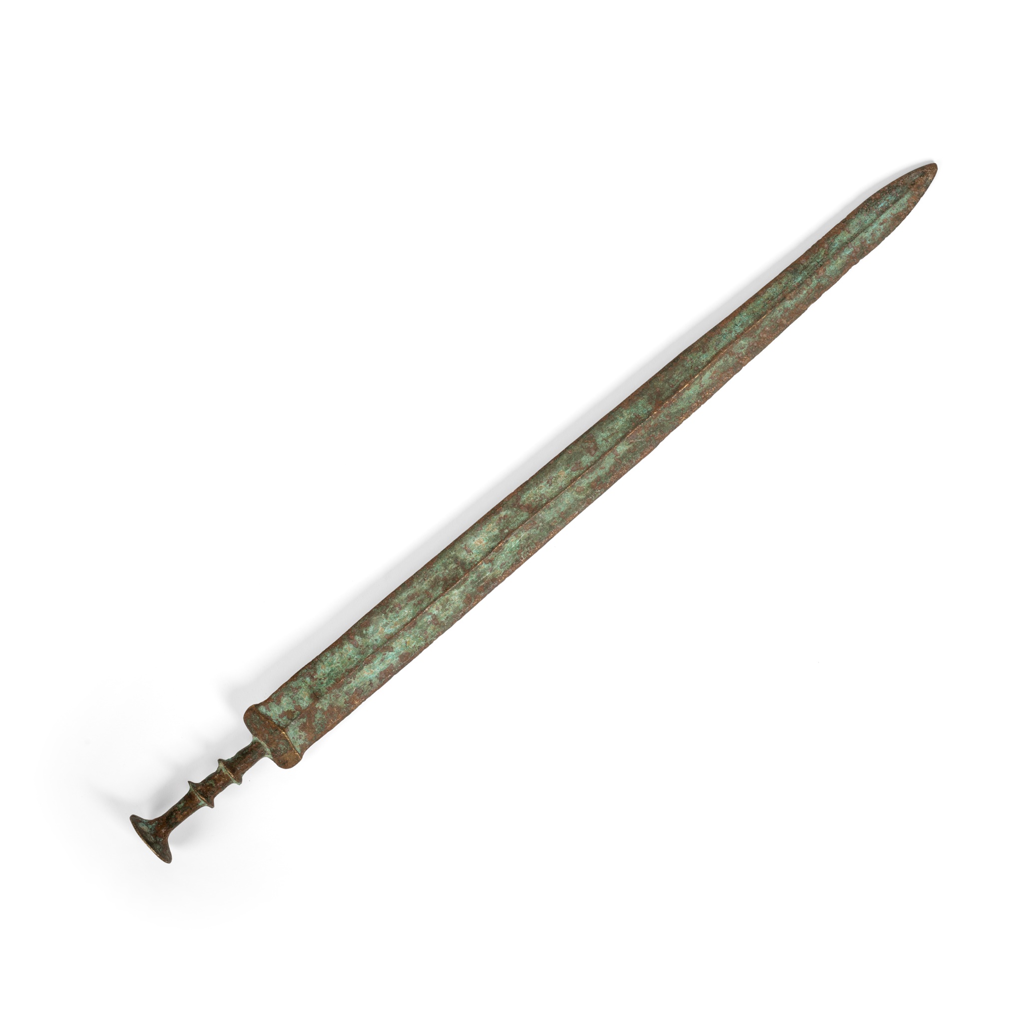 BRONZE SWORD