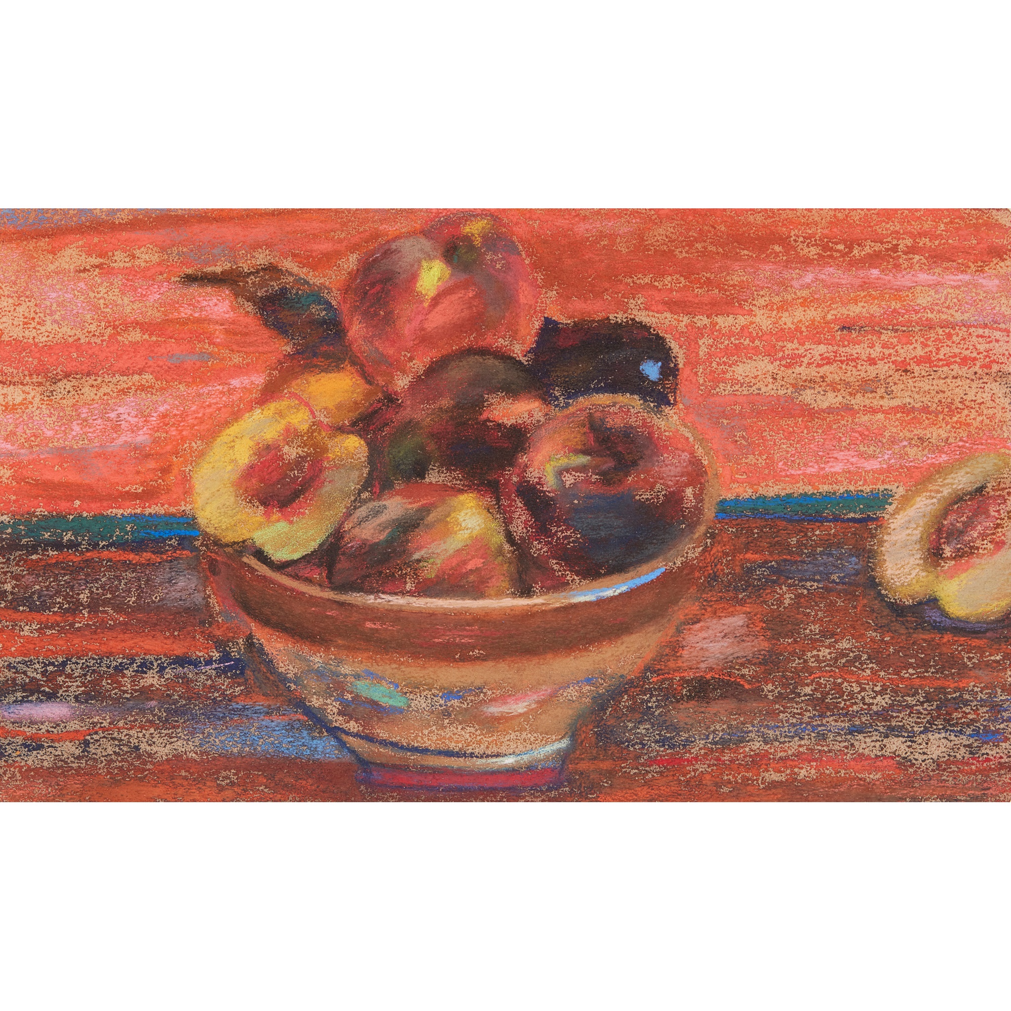 SIR ROBIN PHILIPSON R.A., P.R.S.A., F.R.S.A., R.S.W., R.G.I., D.Litt., L.L.D. (SCOTTISH 1916-1992)