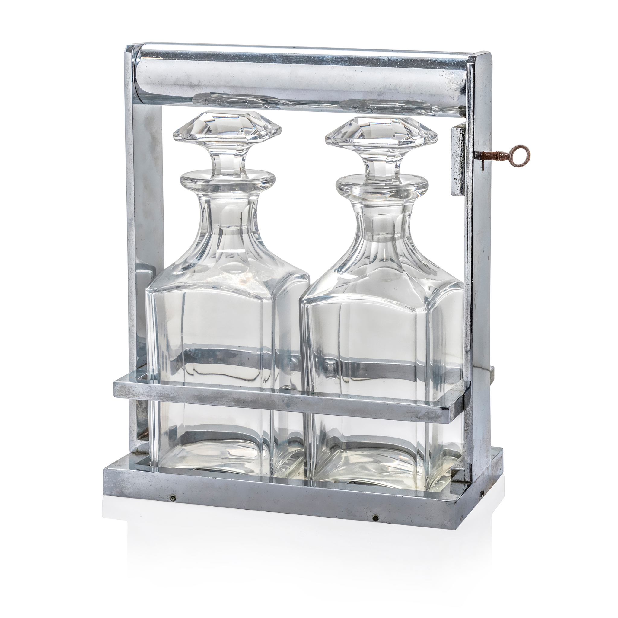 JACQUES ADNET (1900-1984)