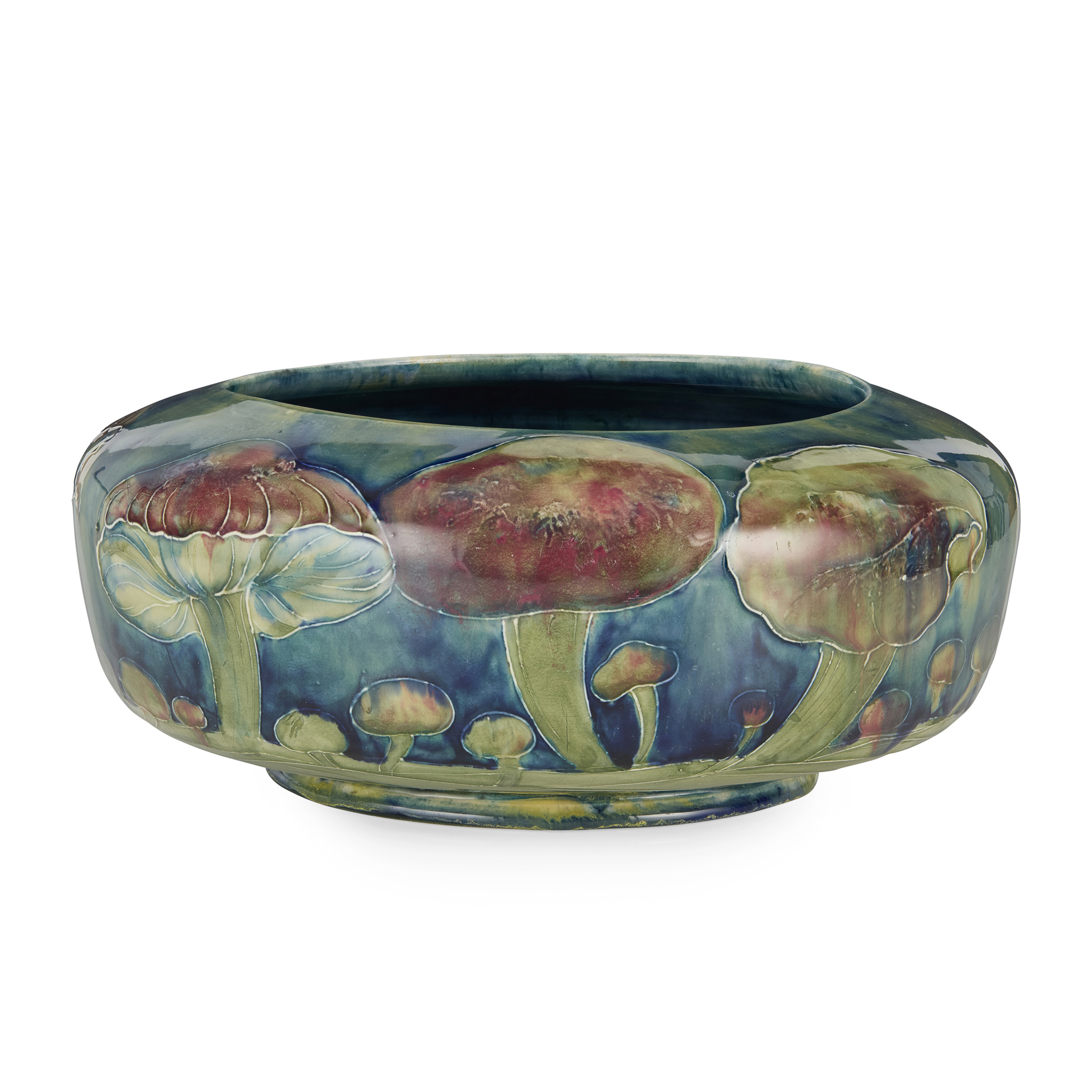 WILLIAM MOORCROFT (1872-1945) FOR LIBERTY & CO., LONDON