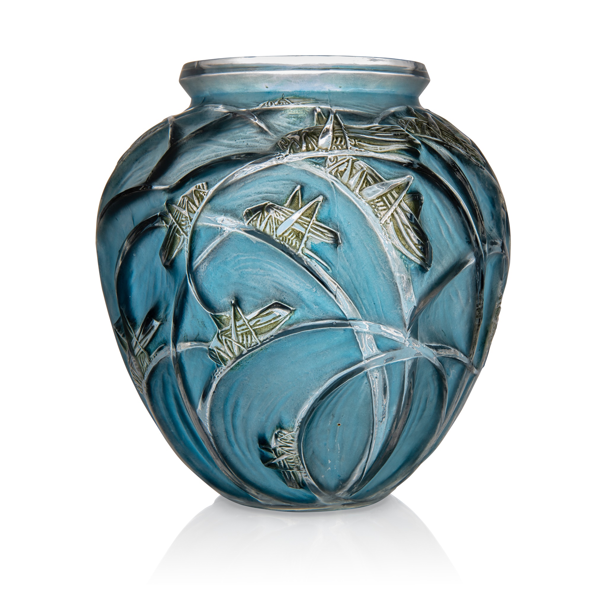 René Lalique (French 1860-1945)