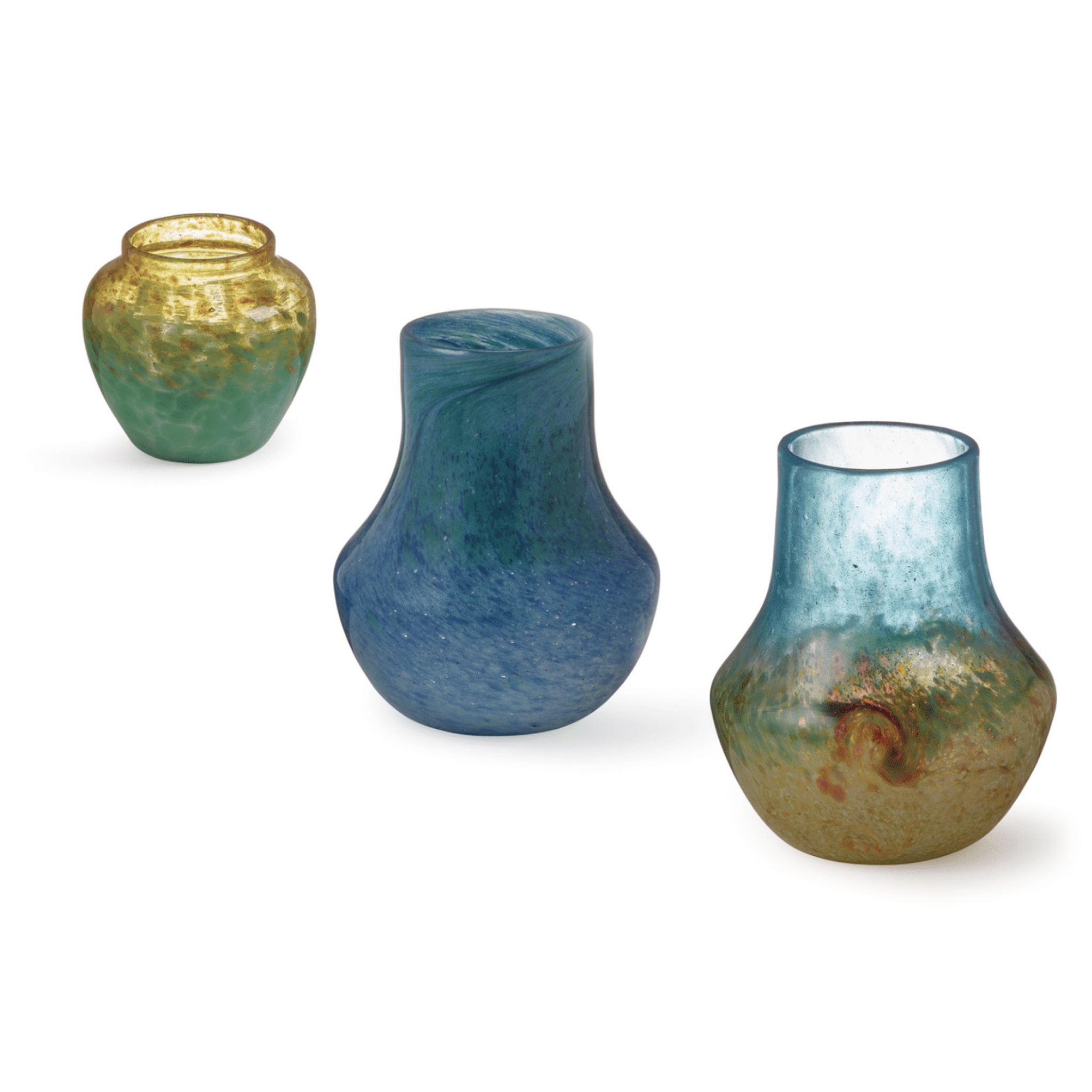 JOHN MONCRIEFF LTD., PERTH