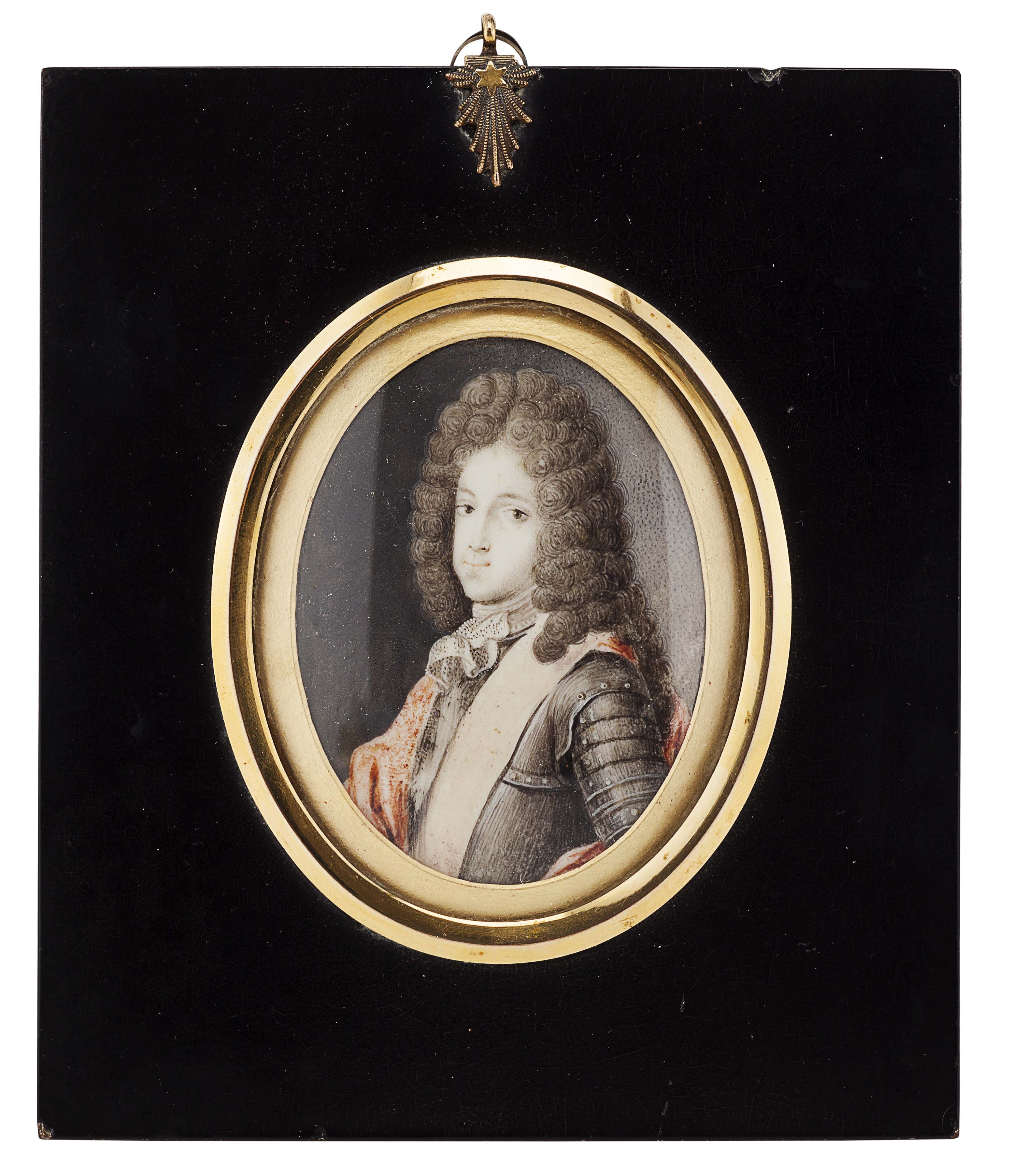 AFTER FRANCOIS DE TROY