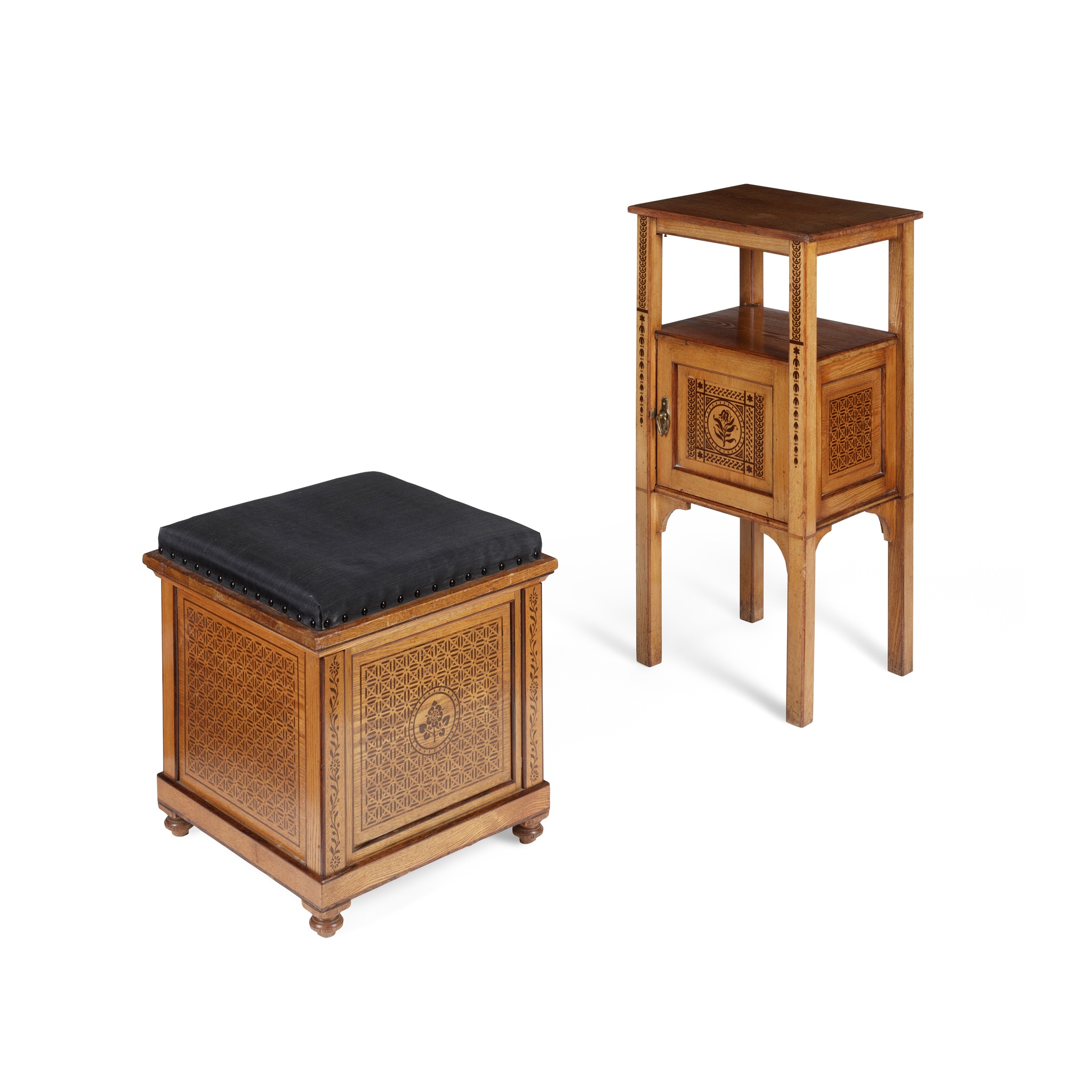 GILLOWS, LANCASTER & LONDON