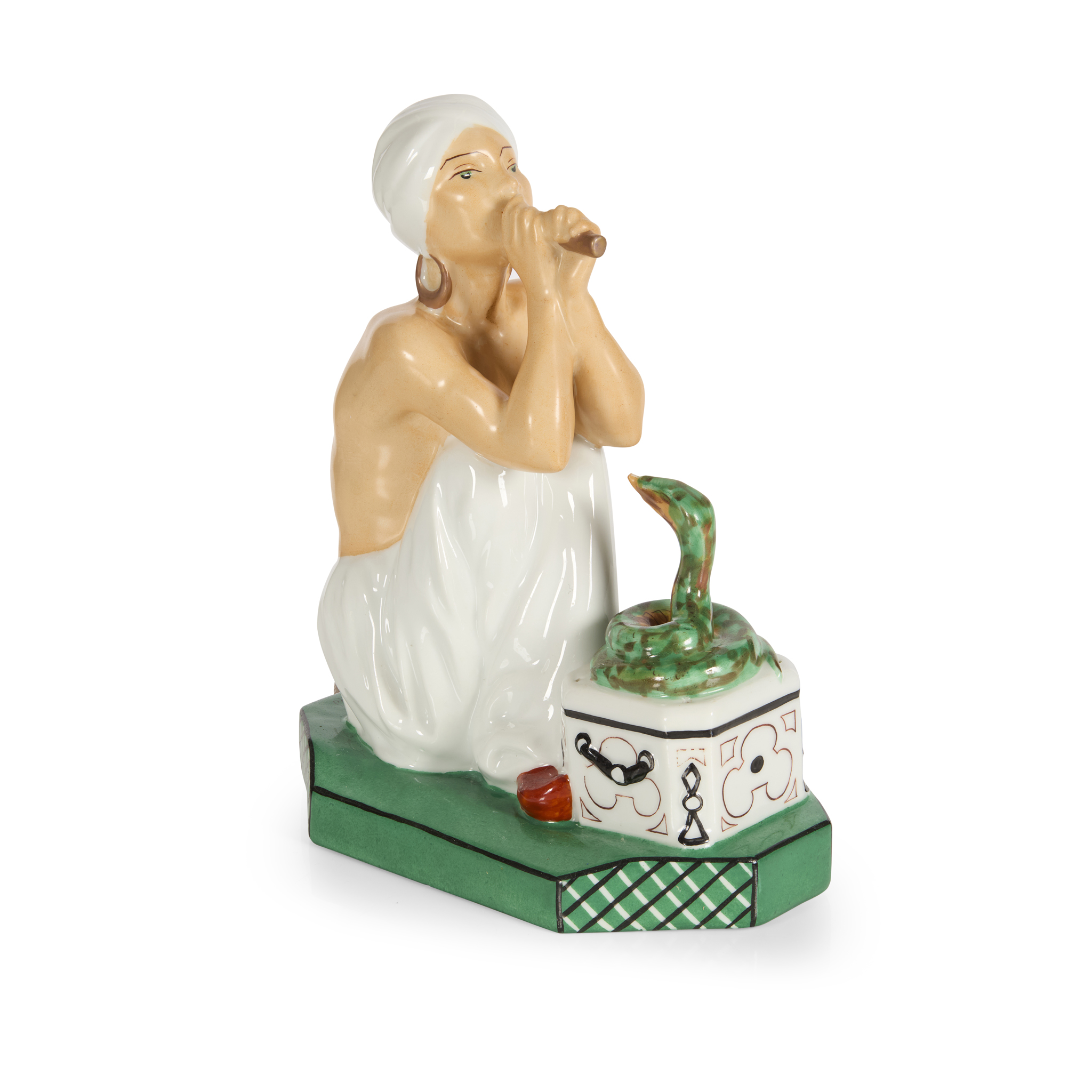 ARMAND GODARD FOR ETLING EDITIONS, PARIS