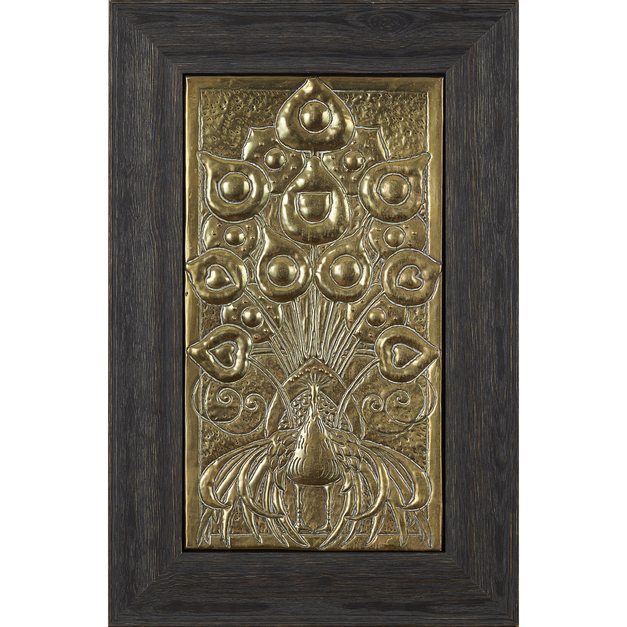 MANNER OF TALWIN MORRIS