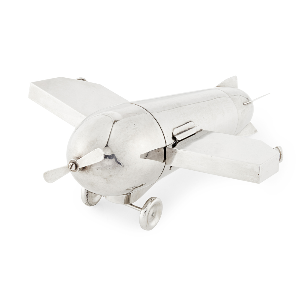 J. A. HENCKELS, GERMANY