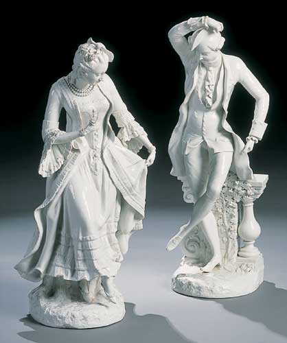 Meissen Style