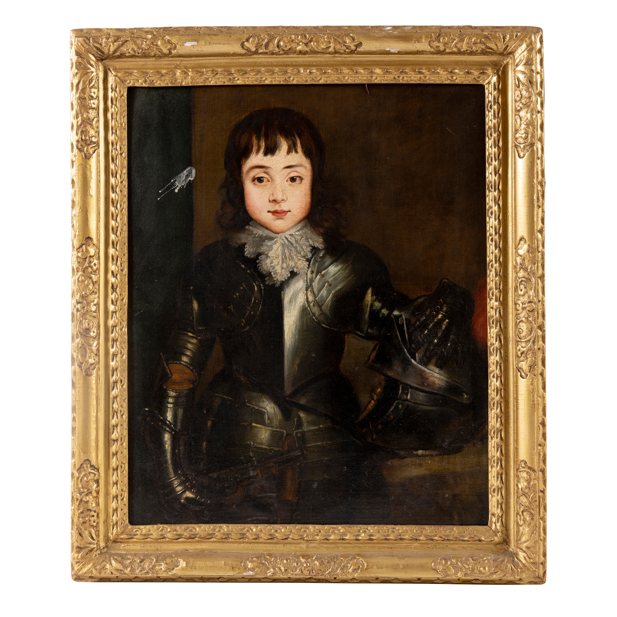 AFTER SIR ANTHONY VAN DYKE (DUTCH 1599-1641)