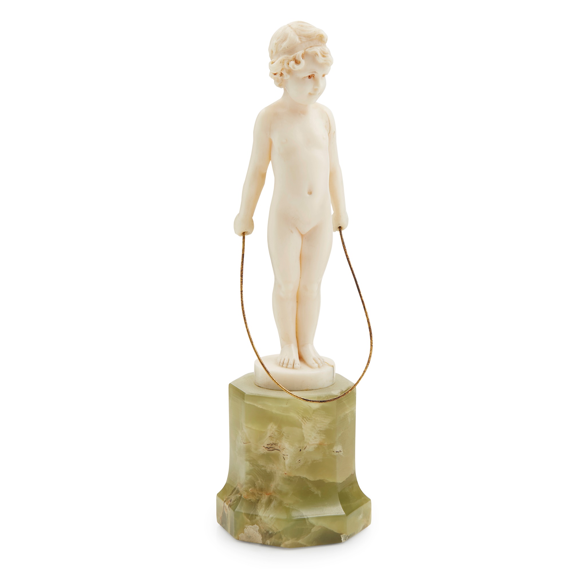 FERDINAND PREISS (GERMAN 1892-1943)