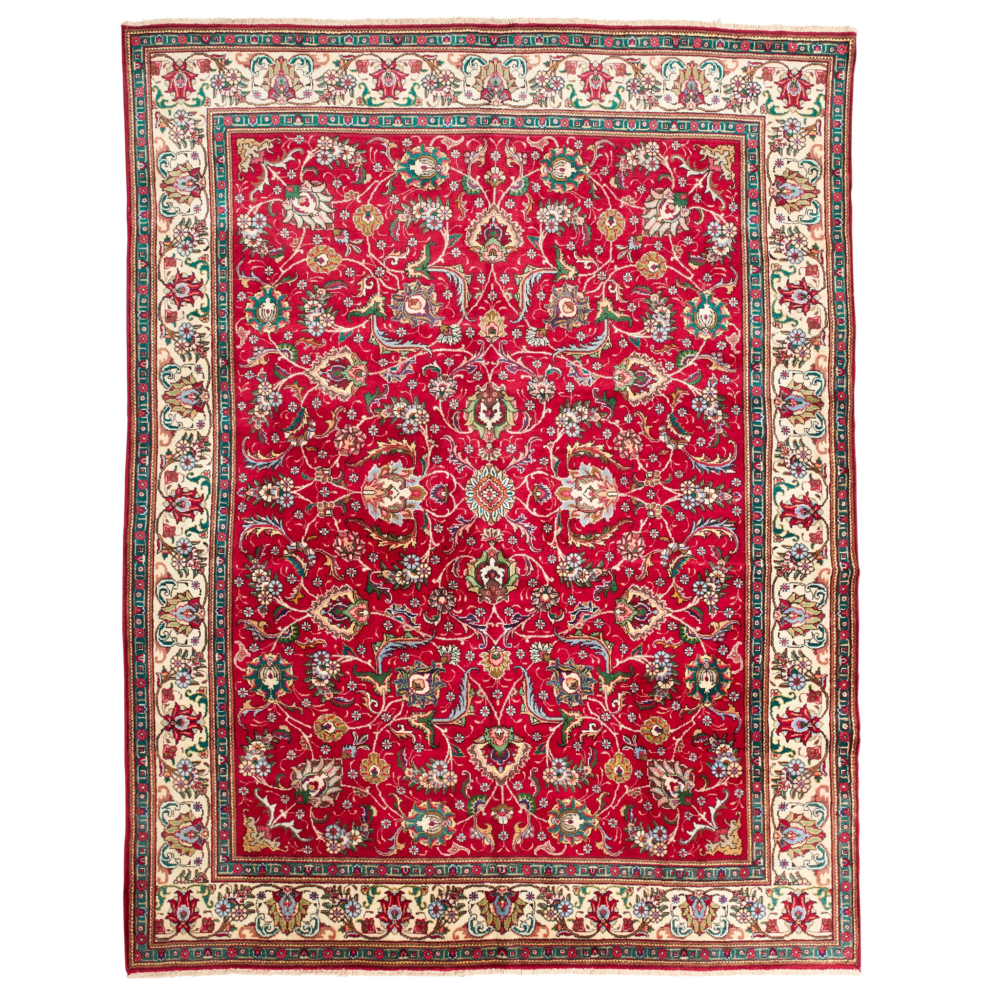 TABRIZ CARPET