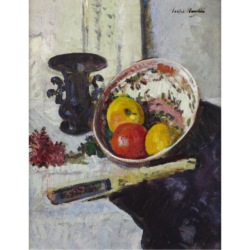 GEORGE LESLIE HUNTER (SCOTTISH 1877-1931)