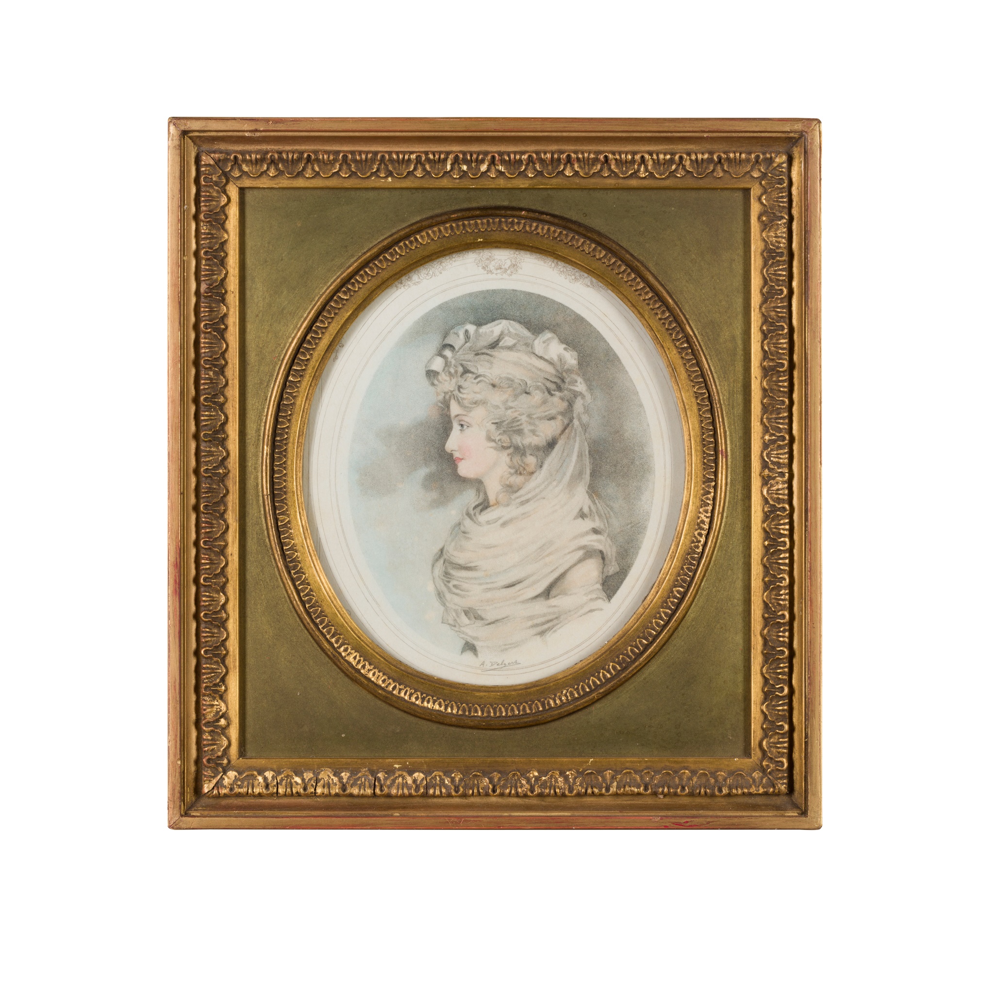 EARLY 20TH CENTURY ENGLISH SCHOOL