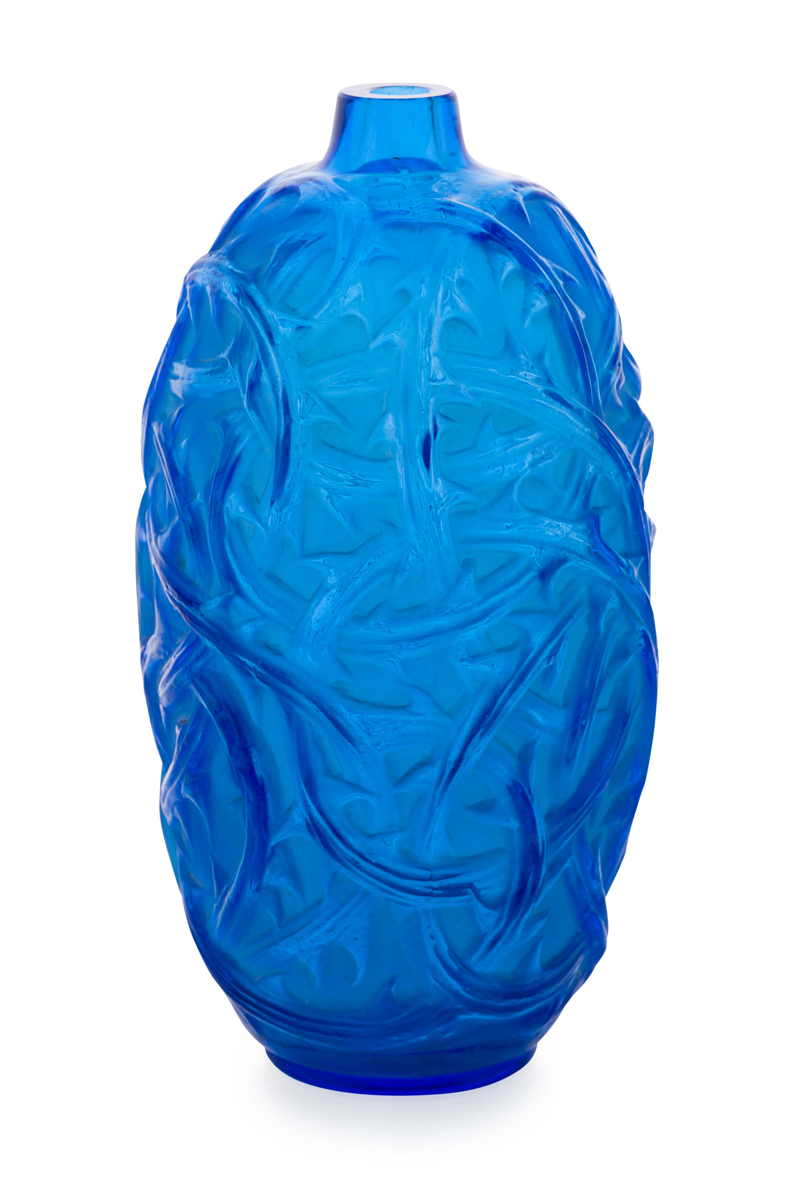 RENÉ LALIQUE (1860-1945)