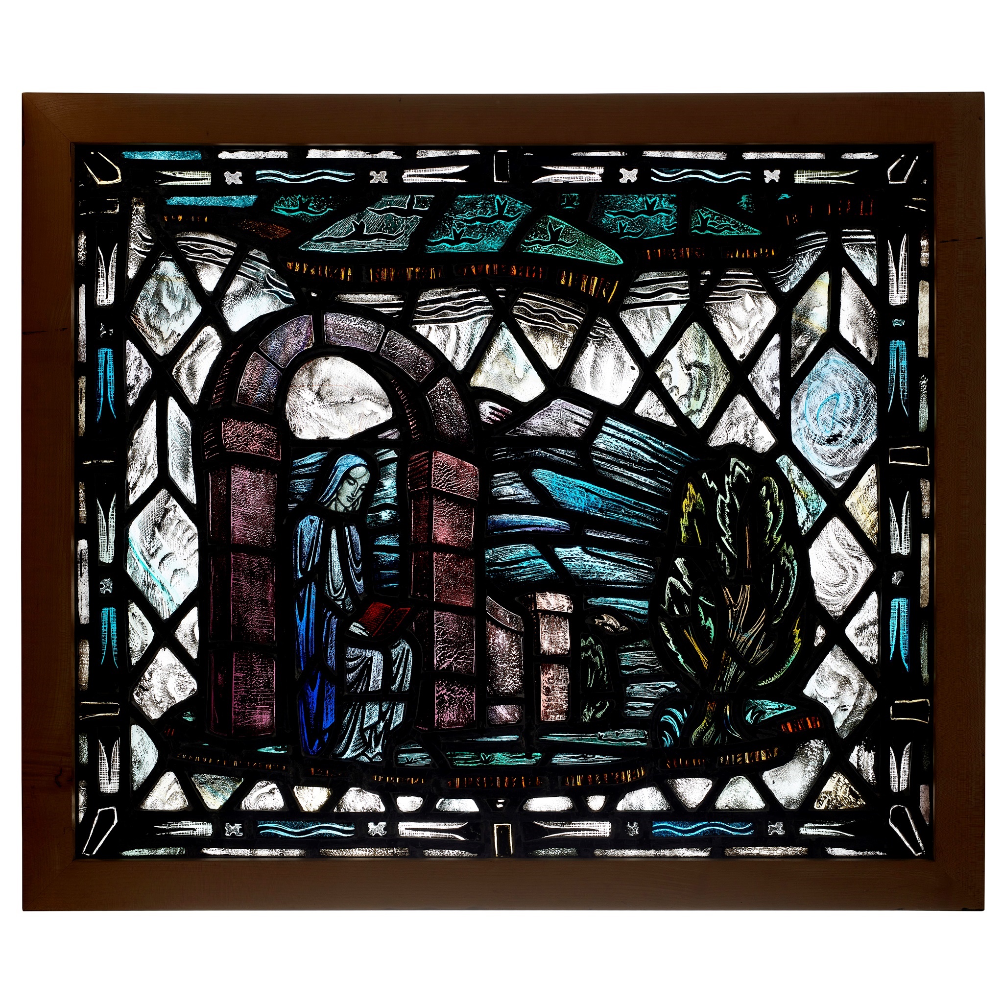 GORDON MACWHIRTER WEBSTER (1908-1987)