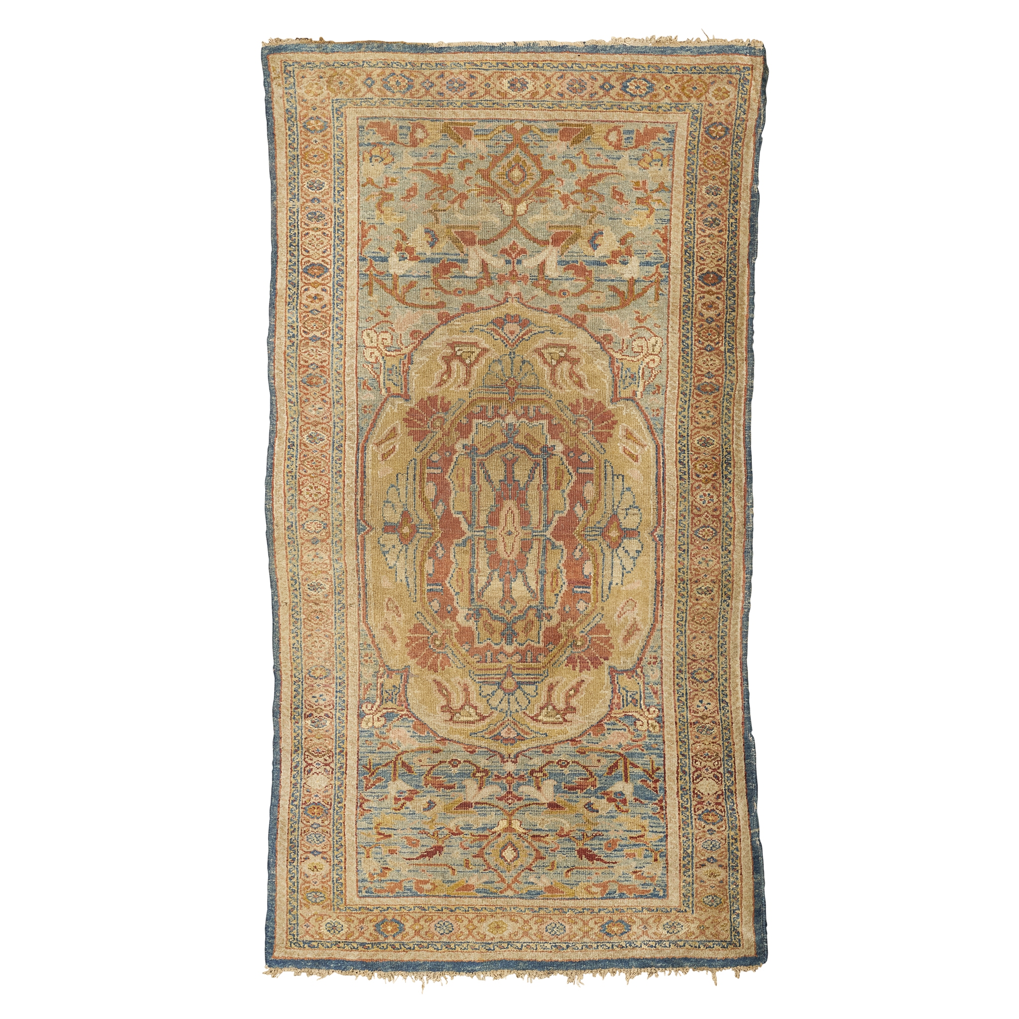 SULTANABAD RUG