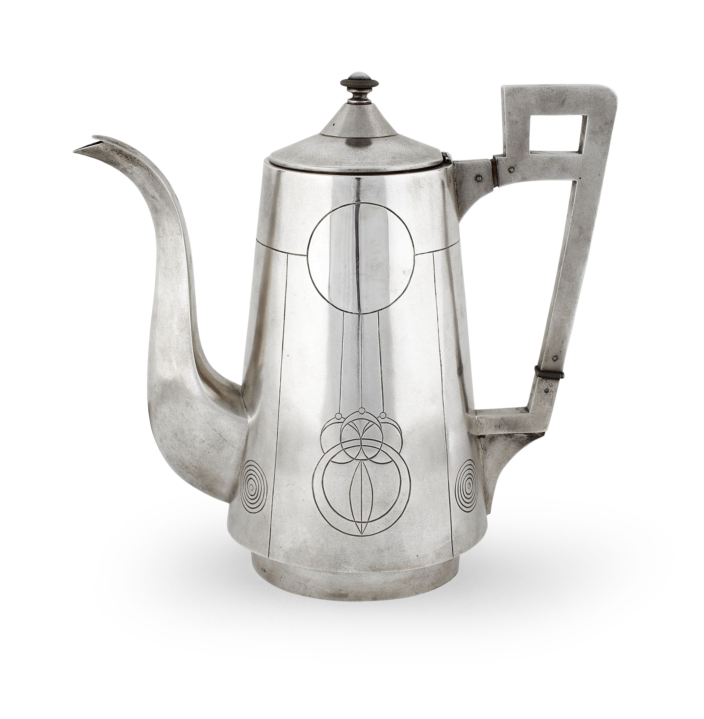 RUSSIAN ART NOUVEAU